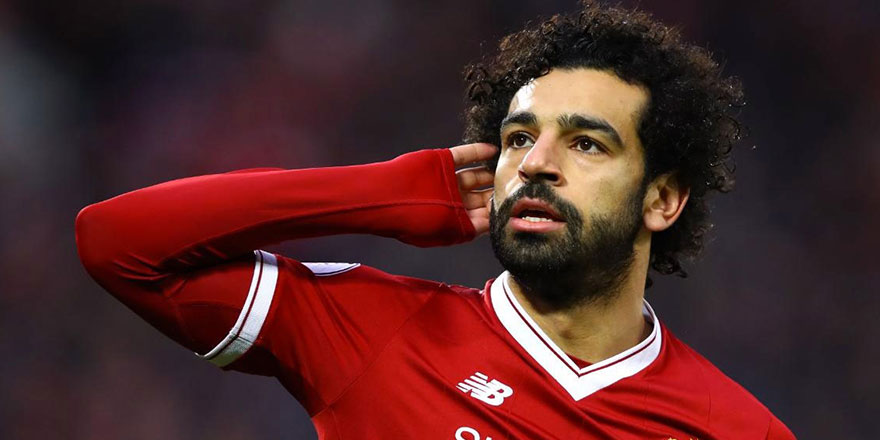 Muhammed Salah'ın dindarlığı İslamofobinin panzehiri oldu