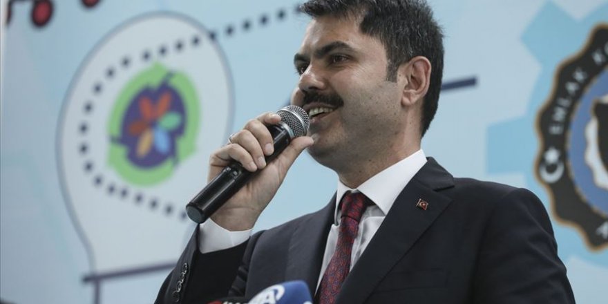 'Sıfır atık' uygulanan kurum sayısı 18 bin 750'ye ulaştı