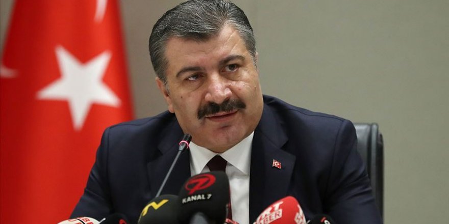 'Bebek ve çocuk sağlığı taramalarında başarı oranı yüzde 99'a ulaştı'