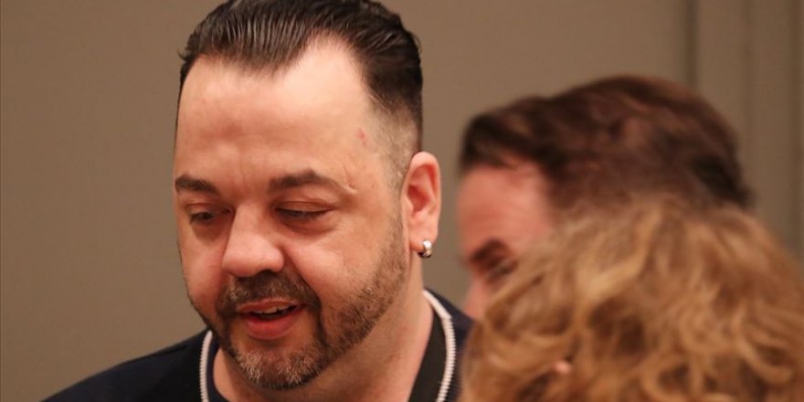 Almanya’da 85 hastayı öldüren hasta bakıcıya ömür boyu hapis