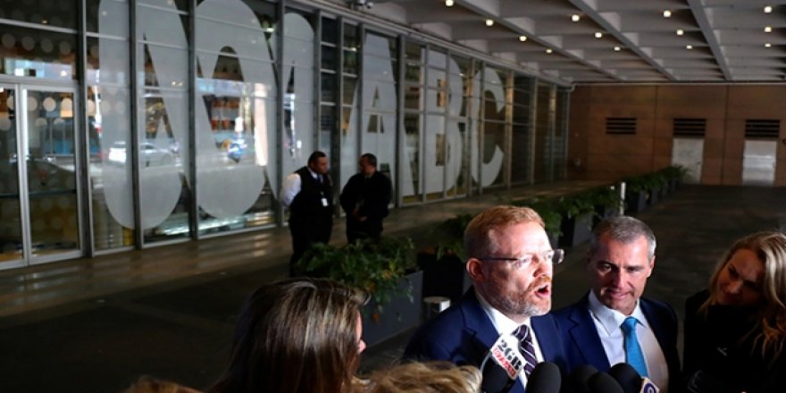 Avustralya'da devlet kanalı ABC'ye baskın