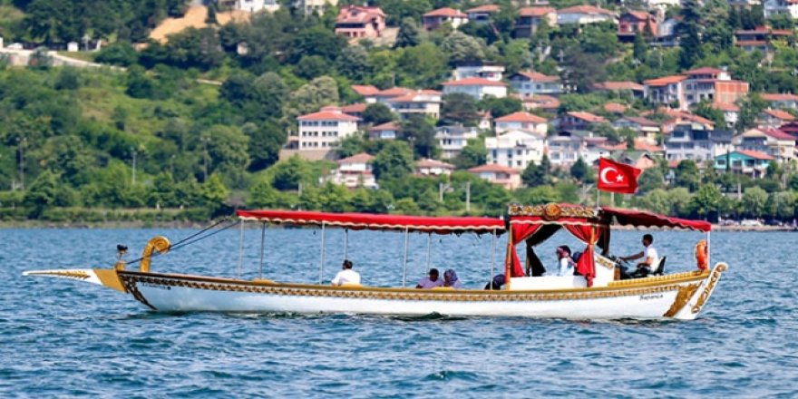 Sapanca ve Karasu'ya ziyaretçi akını