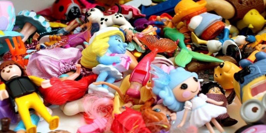 Güvensiz ithal ürünlere geçit yok