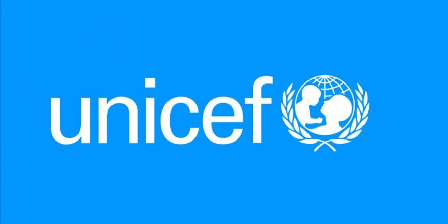 UNICEF'ten çocuk damatlar raporu