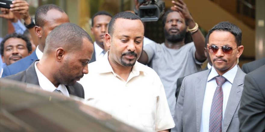 Sudan için arabuluculuk çabaları