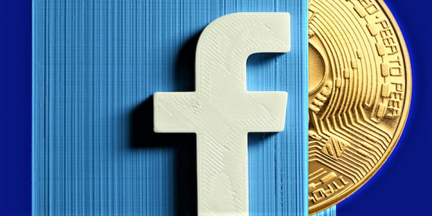 Fransa ve Almanya Facebook'un Libra'sını engelleyecek