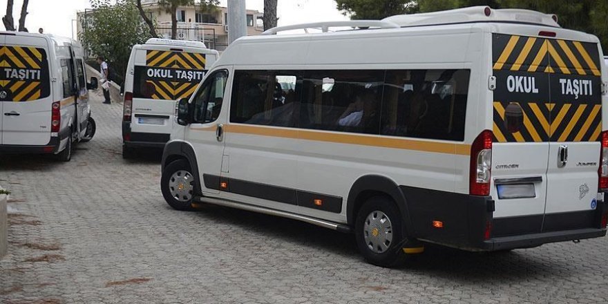 İhtiyaç sahibi binlerce öğrenciye 'ücretsiz taşıma' desteği
