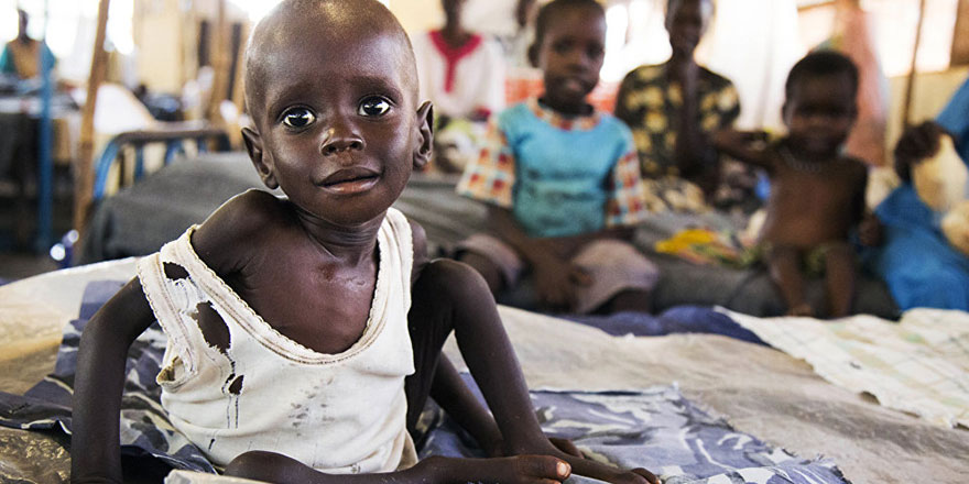 Türk gönüllülerden Zanzibar'daki yetim çocuklara eğitim desteği
