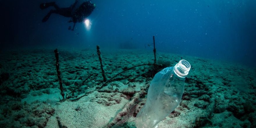Sıfır Atık Projesi denizler için de başlıyor
