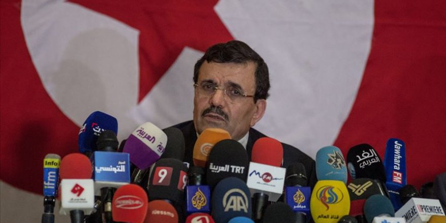 Tunus'ta Nahda Hareketi yeniden atağa geçti