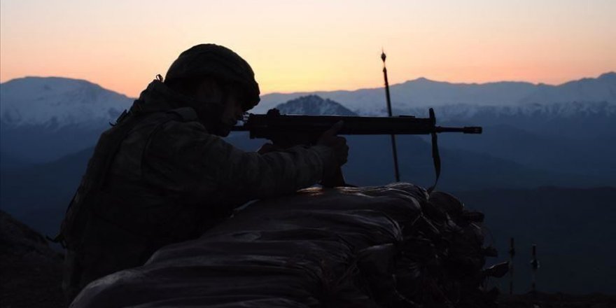 Hakkari'den bir acı haber daha