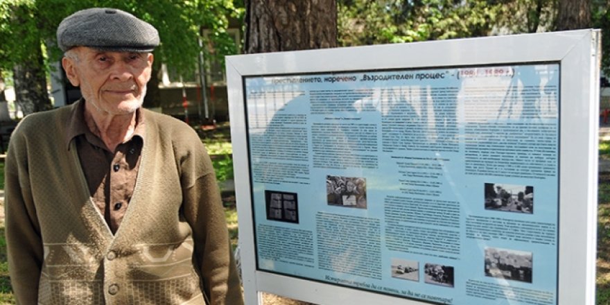 Bulgaristan Türklerinin kapanmayan yarası: Belene Toplama Kampı