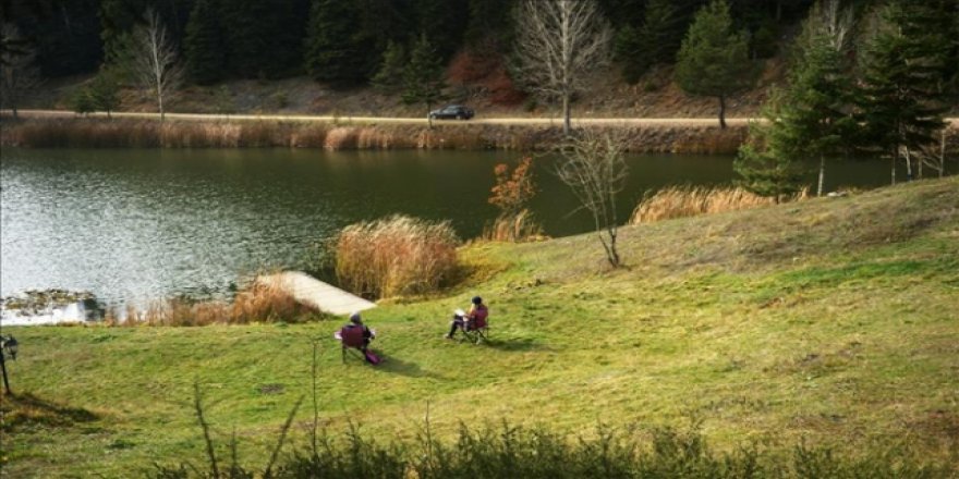 Türkiye'nin yüzde 17'si korunan alan olacak