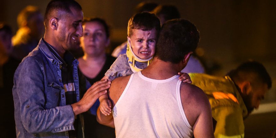 Makas atarken 4 kişiyi öldürmüştü: Tutuklandı