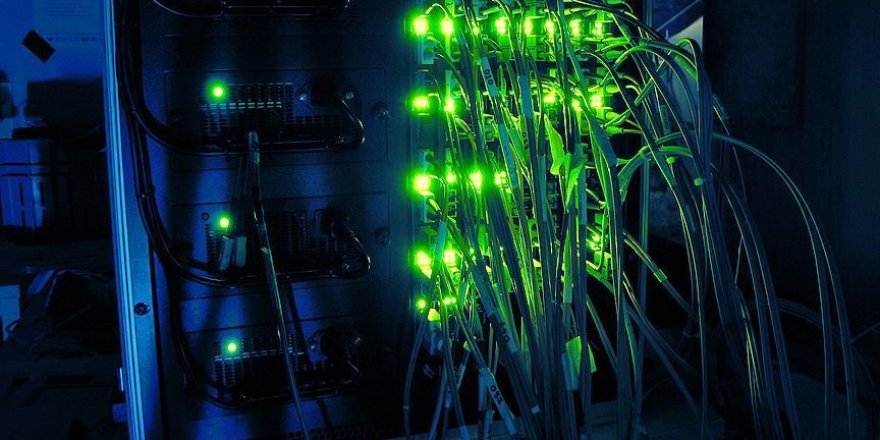 Etiyopya tüm internet bağlantılarını kesti