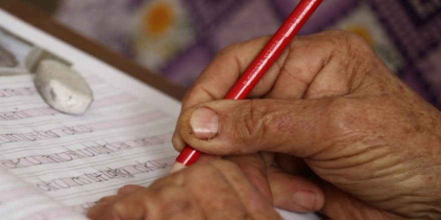 "Okuryazarlık Seferberliği" 5 ayda 90 bin kişiye ulaştı