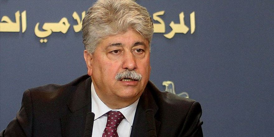 "Türkiye'nin Filistin meselesindeki tutumundan memnunuz"