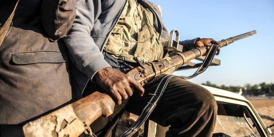 Kamerun'da Boko Haram saldırısı: 37 ölü