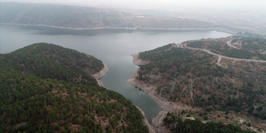 Tarım ve Orman Bakanı Pakdemirli: Bu yıl içme suyu problemi yaşanmayacak