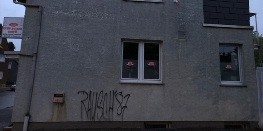 Türkiye'den İslamofobik saldırılara tepki