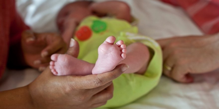 Hindistan'da bir hastalıktan 29 çocuk öldü