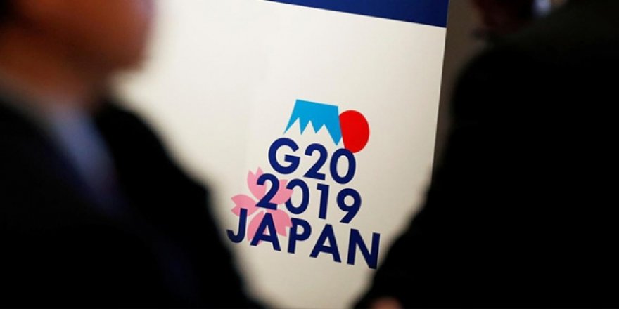Son yılların en kritik G20 zirvesi için geri sayım başladı