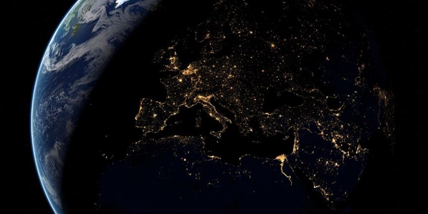 Dünyada enerji tüketimi yüzde 2,9 arttı