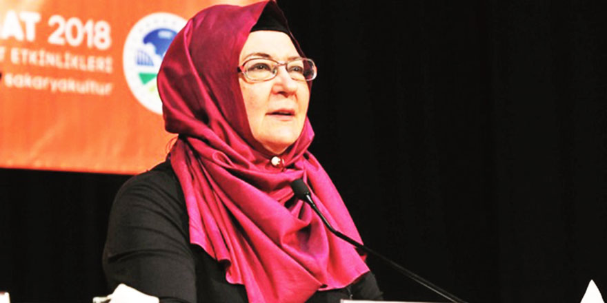 Cemil Meriç'in kızı: Babamın ağzından en çok iki söz çıkardı