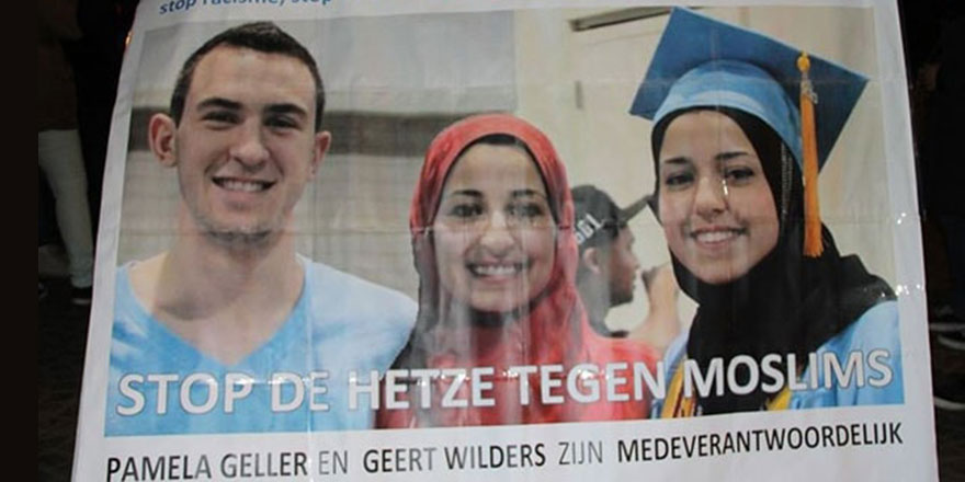 Müslüman üç gencin katledilmesinde ABD'den ilk resmi itiraf