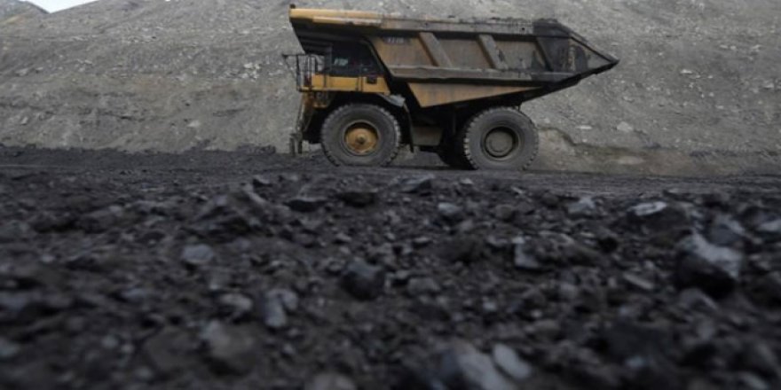 Dünya kömürden vazgeçmiyor