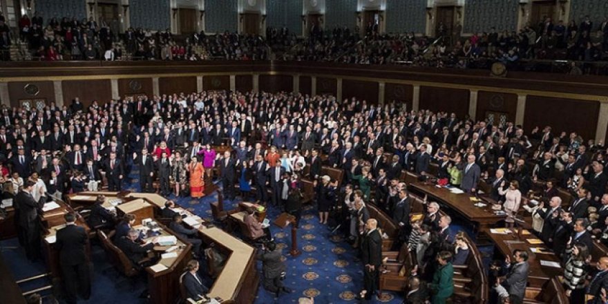 ABD Senatosu'ndan İsrail’e Hayfa limanı uyarısı
