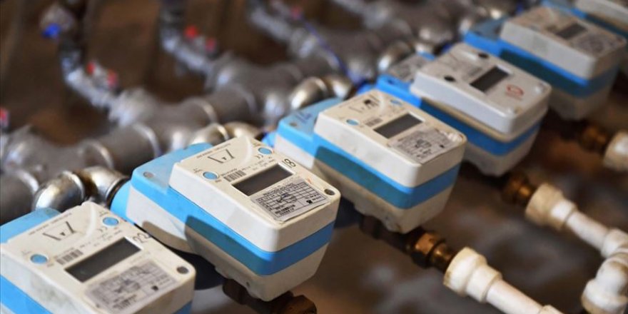 Ankaralı öğrencilerin su faturalarına indirim