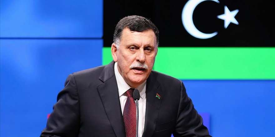 Libya krizi için çözüm planı önerisi