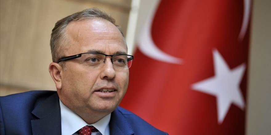 Maarif Vakfı 35 ülkeye yayıldı