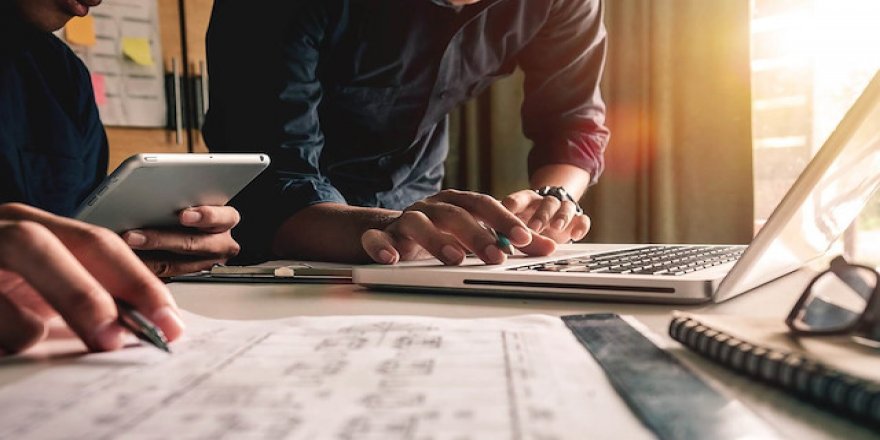 'İş yerinde mutluluğun sırrı yaptığın işi 'sevmek'