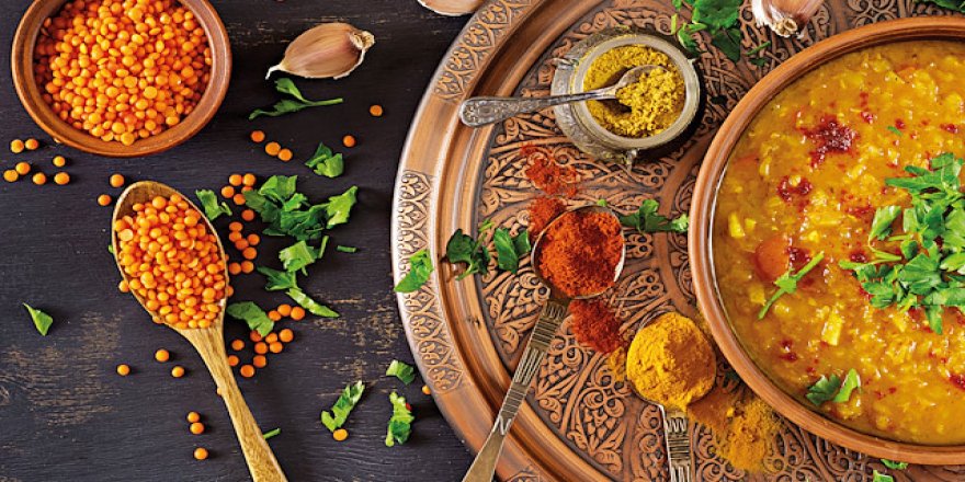 Bu salata ile alerjiden kurtulun