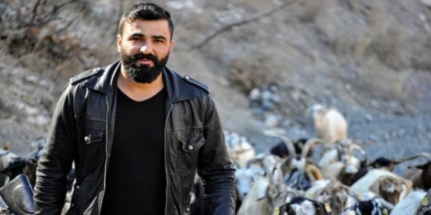 200 kişilik ekip kayıp genci arıyor