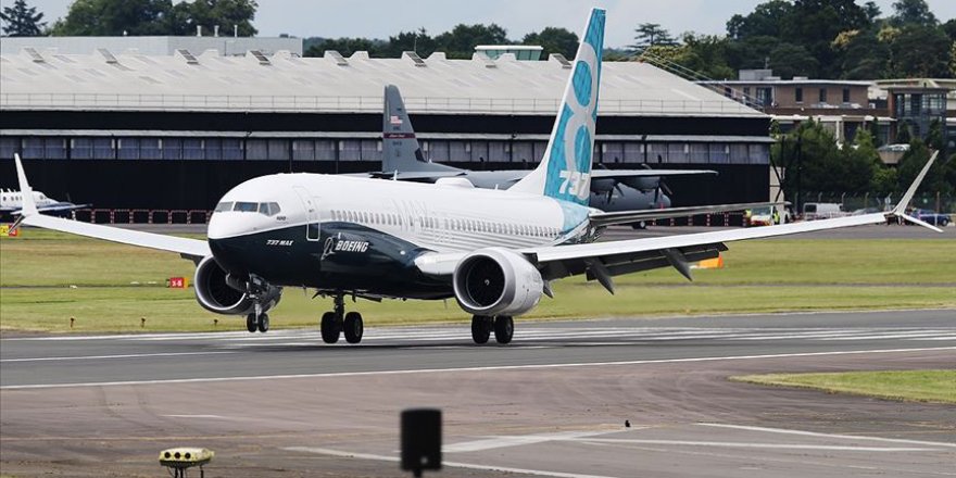 Yolcuların ölümüne neden olan Boeing'ten özür