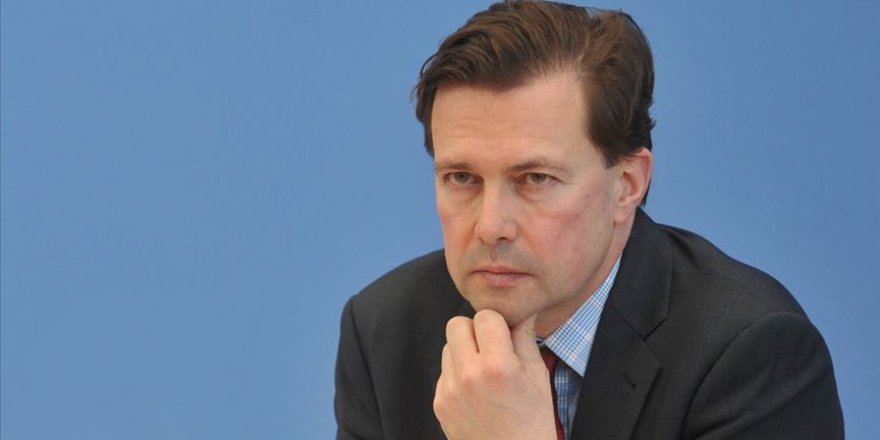 Almanya'dan İran'a nükleer uyarısı