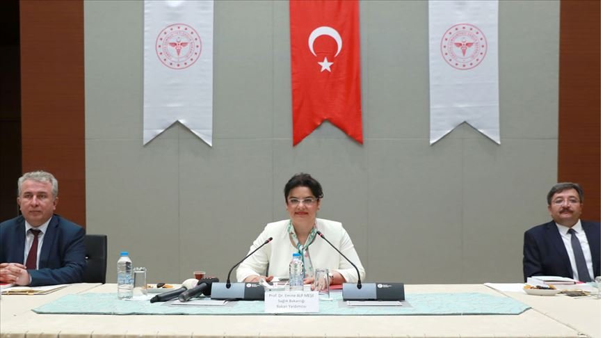 Hayvandan insana bulaşan hastalıklar için eylem planı hazır