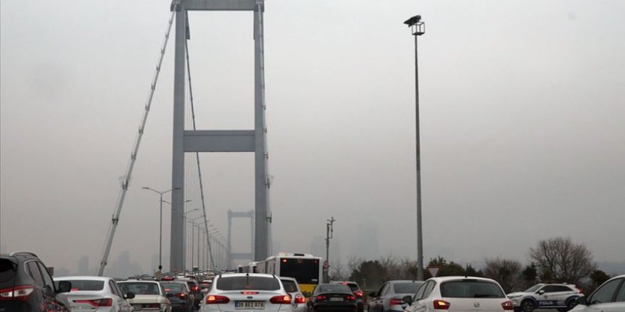 Köprü cezalarının af süreci sona eriyor