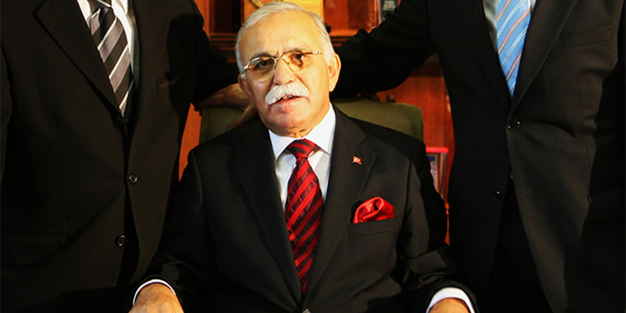 Sultanlar Grup Yönetim Kurulu Başkanı Şeref Yıldız vefat etti