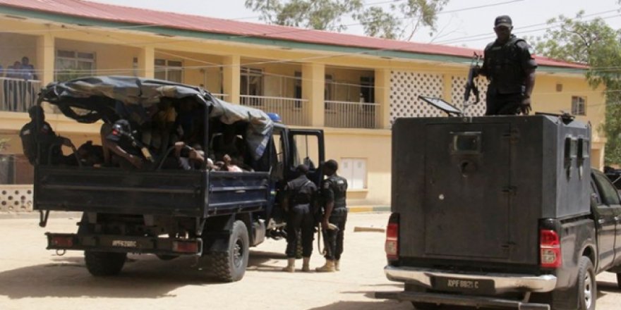 Nijerya'da Boko Haram saldırısı: 30 ölü