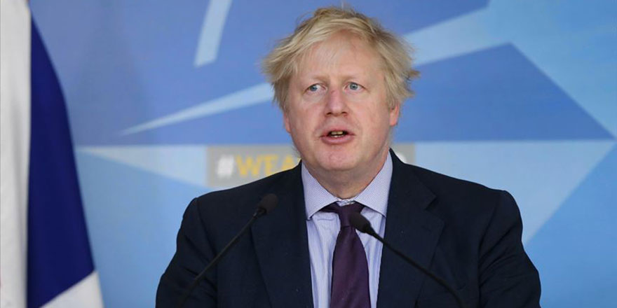 İngiltere Müslümanları, Boris Jonhson'dan endişeli