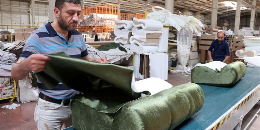 Mobilyacılar, KDV'nin yüzde 12'de sabitlenmesini istiyor