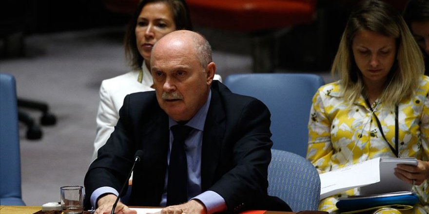 Suriye'de rejimin sivillere yönelik saldırılarının sonuçları korkunç