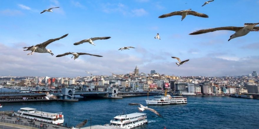 Havalar ısınacak, güneş etkisini gösterecek