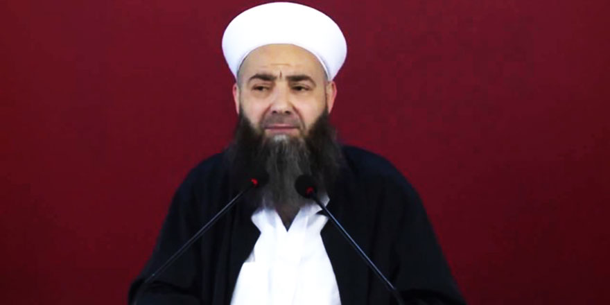 Cübbeli Ahmet Hoca'nın şaşırtan Atatürk yorumu