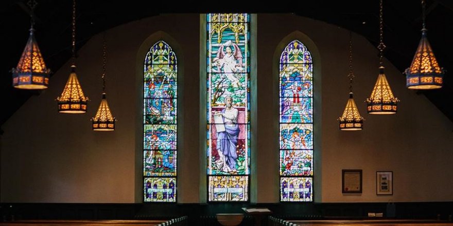 Karadağ ve Sırbistan arasında 'kilise' krizi