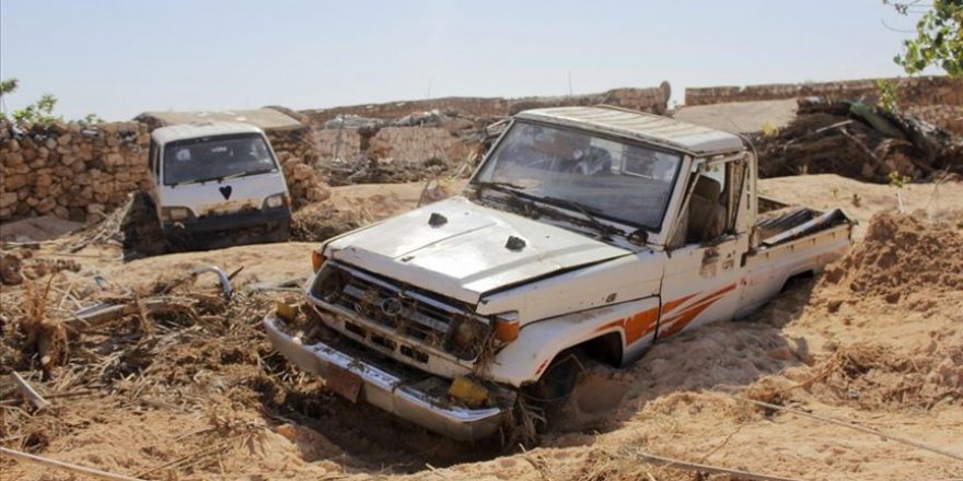 BAE'ye Sokotra uyarısı